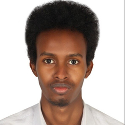Mohamed Abdillahi