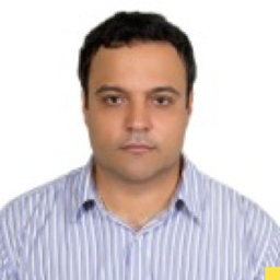 Magno Barreto de Araujo