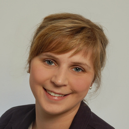 Claudia Munzert
