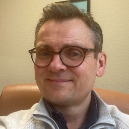 Reinhard Krüger's profile picture