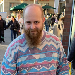 Dennis Königshofen's profile picture