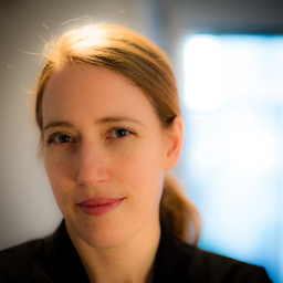 Jasmin Bloch