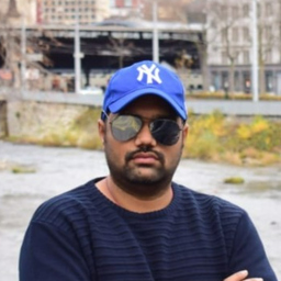Satya Narasimha rao Moganti