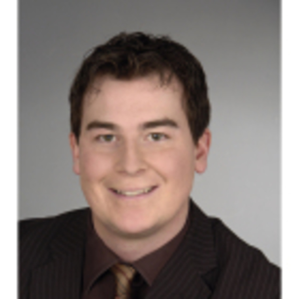 Manuel Moll Key Account Manager Thermokon Sensortechnik GmbH XING