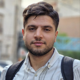Faraz Zouravand