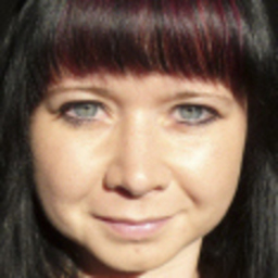 Ulrike Rohr