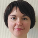 Elena Yakymchuk