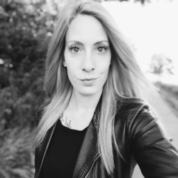 Sarah Reuther