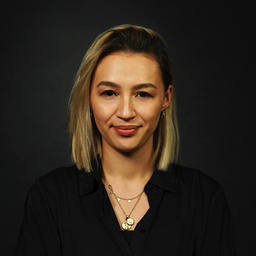 Jessica Pinther