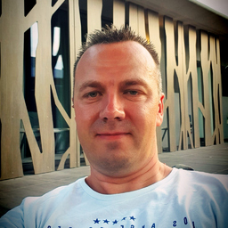 Dimitri Wist