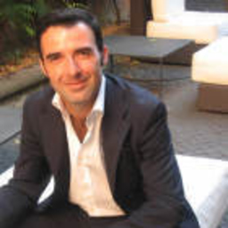 Edoardo Secchi