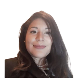 Laura Arias Mendez