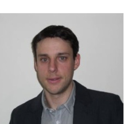 Christoph Dörr's profile picture