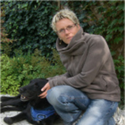 Heike Einwächter-Langer