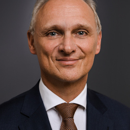 Dr. Michael Simon