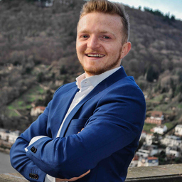 Cedric Scheffler