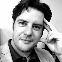 Daniel Hartwright