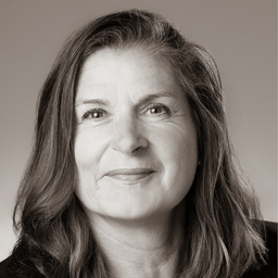 Kerstin Hauck
