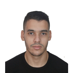 Anas El Gameh