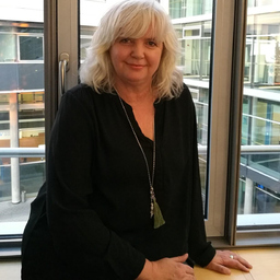 Susanne van Dalen
