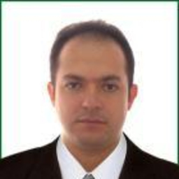 Jhonson Martinez M