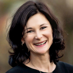 Christiane Rusterholz geb. Ilgenfritz