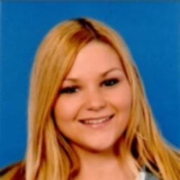 Jennifer Weiß