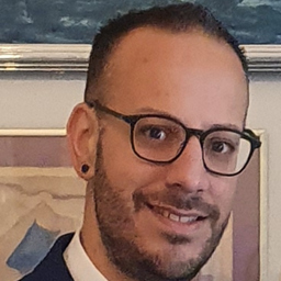 Toni Lampasona