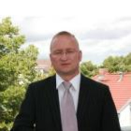 Profilbild Dirk Wolter