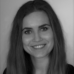 Svenja Kopp