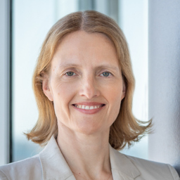 Annette Johne