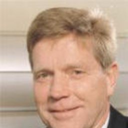 Dr. Gerd R. Kissau