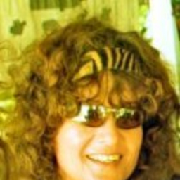 Hilde Keil