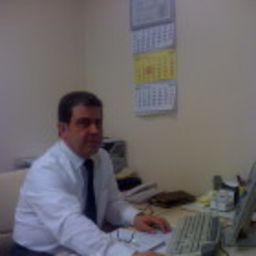 Sefa Dikmen