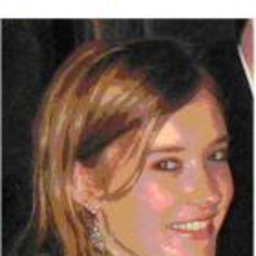 Gemma Bradshaw