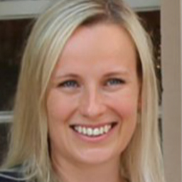 Monique Zillmer