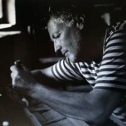 Andreas Hussong