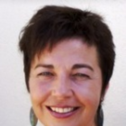 Marijke van der Pol