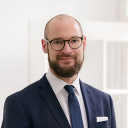 Dr. Marius Richter