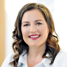 Heidi Zink