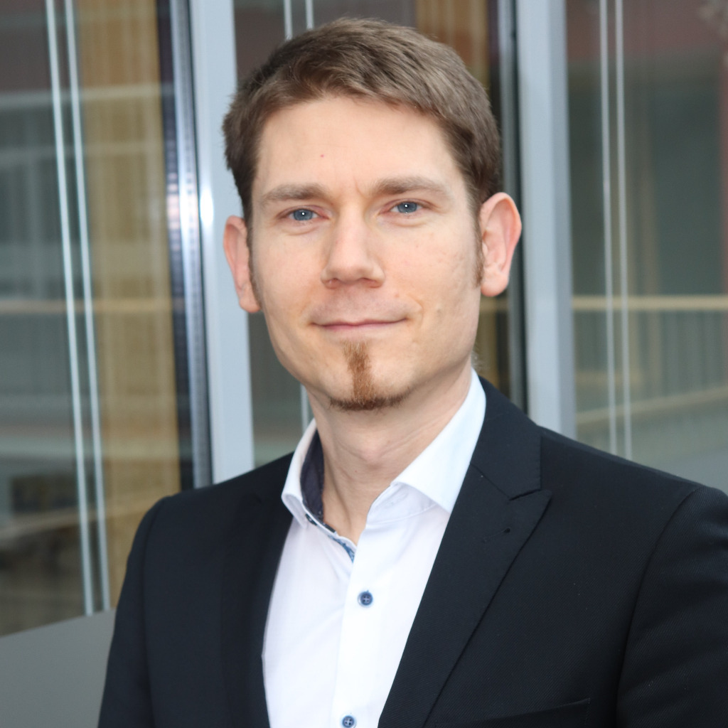 Martin Löwe Manager Externe Kommunikation / Pressesprecher SALT AND