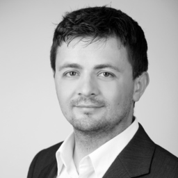 Krystian Gorny
