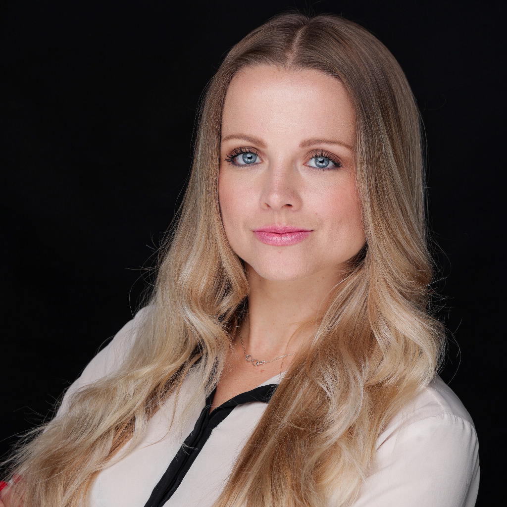 Olga Stepanov Early Careers Resourcing Partner DWS (Germany) Group GTI XING