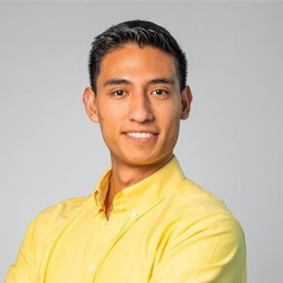 Fernando Jesus Rojas Reyes