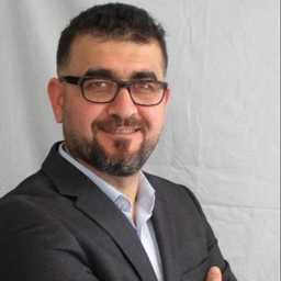 Ahmad Hussein Ahmad Alhussein