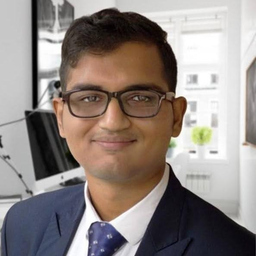 Kaustubh Iyer