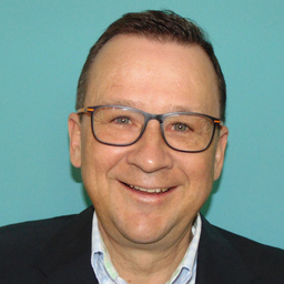Andreas Falkner
