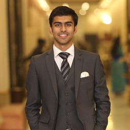Ahsan Tariq Butt