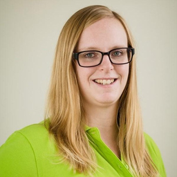 Britta Tiemeyer