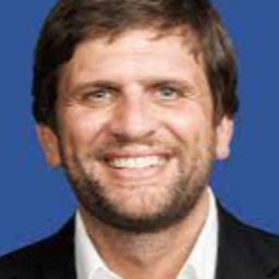 Kevin Rhods